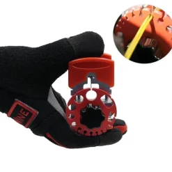 Cozy Living Heimwerkzeuge-Elektrischer Abisolierer – Schnelles Handwerkzeug zum effizienten Abisolieren von Drähten