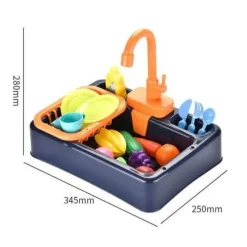 Decor Haustierzubehör-Elektrischer Badewannenhahn - Dekorativer Wasserhahn mit Vogeldesign