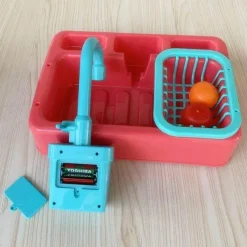 Decor Haustierzubehör-Elektrischer Badewannenhahn - Dekorativer Wasserhahn mit Vogeldesign