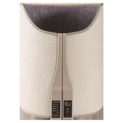 Trail u0026 Beyond Gadgets Für Zuhause|Outdoor-Artikel-Elektrischer Beinwärmer für unter den Schreibtisch – bequeme Heizdecke für behaglichen Komfort