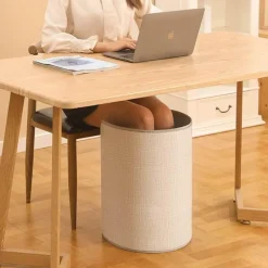 Trail u0026 Beyond Gadgets Für Zuhause|Outdoor-Artikel-Elektrischer Beinwärmer für unter den Schreibtisch – bequeme Heizdecke für behaglichen Komfort