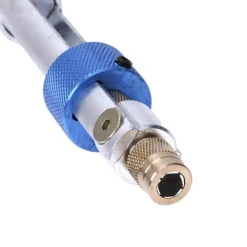 The Outdoor Vault Heimwerkzeuge|Outdoor & Garten-Elektrischer Bohrschrauber-Satz - Multifunktionswerkzeugsatz