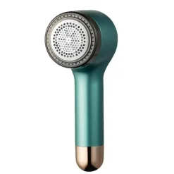 Comfort u0026 Style Gadgets Für Zuhause-Elektrischer Fusselrasierer – 2-in-1 wiederaufladbarer Fusselrasierer