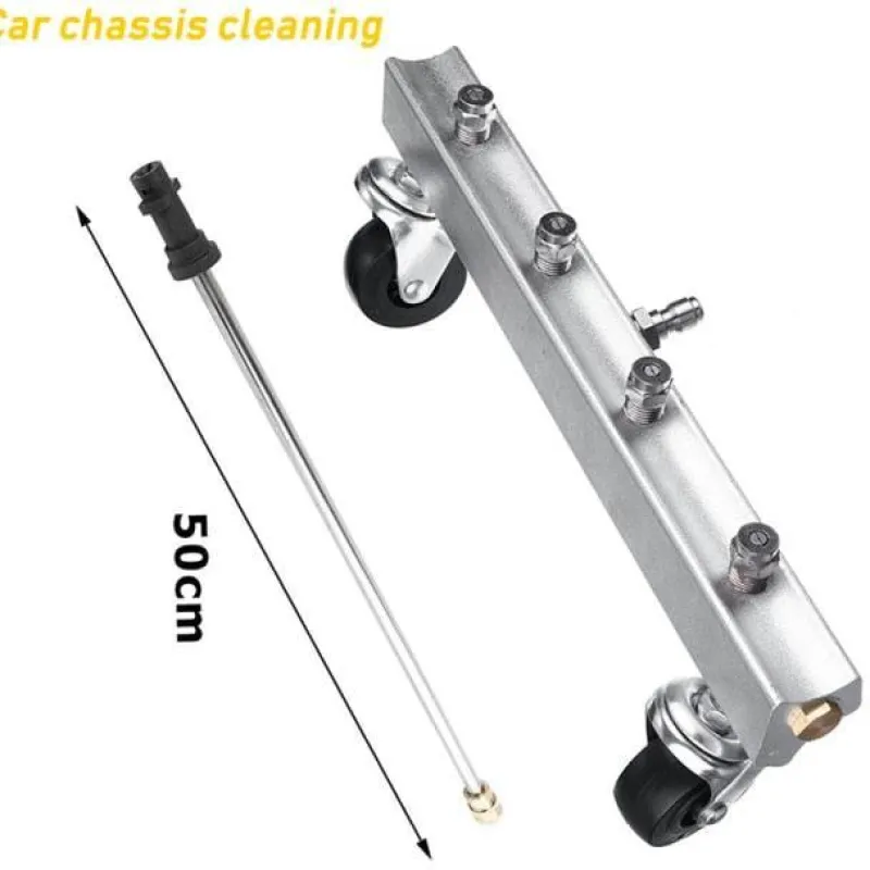 Roam Ready Outdoor-Gadgets|Heimwerkzeuge-Elektrischer Hochdruck-Wasserbesen – Leistungsstarkes Reinigungsgerät für den Außenbereich