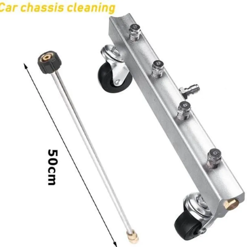 Roam Ready Outdoor-Gadgets|Heimwerkzeuge-Elektrischer Hochdruck-Wasserbesen – Leistungsstarkes Reinigungsgerät für den Außenbereich