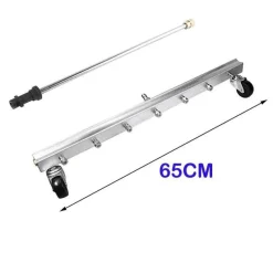 Roam Ready Outdoor-Gadgets|Heimwerkzeuge-Elektrischer Hochdruck-Wasserbesen – Leistungsstarkes Reinigungsgerät für den Außenbereich