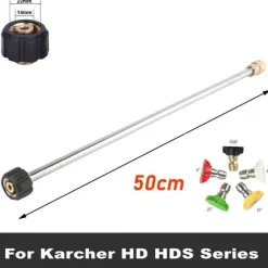 Roam Ready Outdoor-Gadgets|Heimwerkzeuge-Elektrischer Hochdruck-Wasserbesen – Leistungsstarkes Reinigungsgerät für den Außenbereich