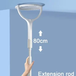 Trail u0026 Beyond Camping-Werkzeuge|Camping Im Freien-Elektrischer 6-in-1-Mückenvernichter – drehbare Insektenfalle