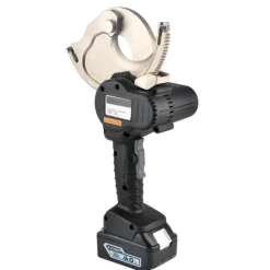 Roam Ready Outdoor-Artikel|Heimwerkzeuge-Elektrischer Kabelschneider – Hochleistungs-Drahtschneidewerkzeug mit automatischer Funktion