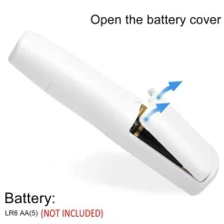 Furendo Reinigungswerkzeuge Für Haustiere|Haustierzubehör-Elektrischer Nagelschleifer – Sicheres, leises Werkzeug zur Haustierpflege