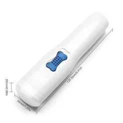 Furendo Reinigungswerkzeuge Für Haustiere|Haustierzubehör-Elektrischer Nagelschleifer – Sicheres, leises Werkzeug zur Haustierpflege