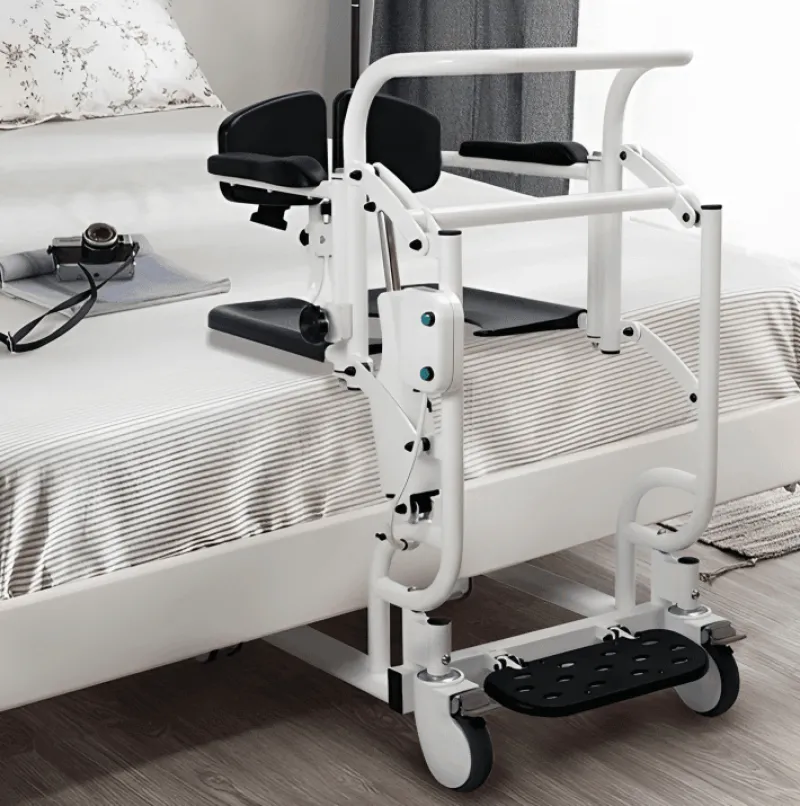 Tranquil Touch Mobilitäts- Und Support-Tools|Gesundheits-Gadgets-Elektrischer Rollstuhllift - Automatischer Altenpflegelift