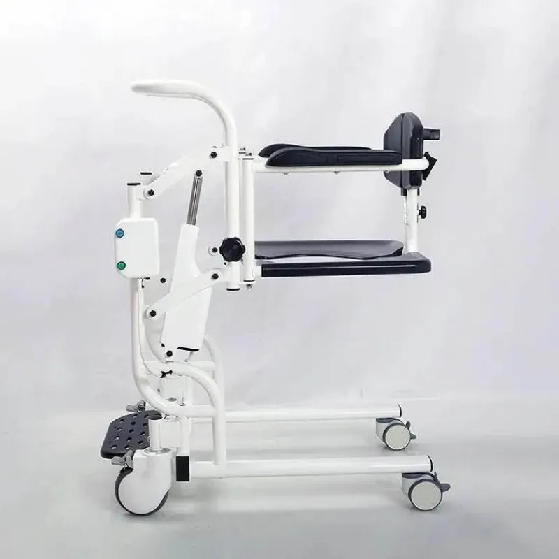 Tranquil Touch Mobilitäts- Und Support-Tools|Gesundheits-Gadgets-Elektrischer Rollstuhllift - Automatischer Altenpflegelift