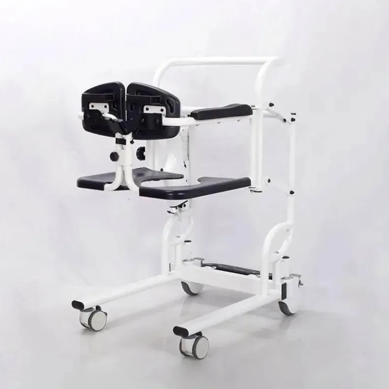 Tranquil Touch Mobilitäts- Und Support-Tools|Gesundheits-Gadgets-Elektrischer Rollstuhllift - Automatischer Altenpflegelift