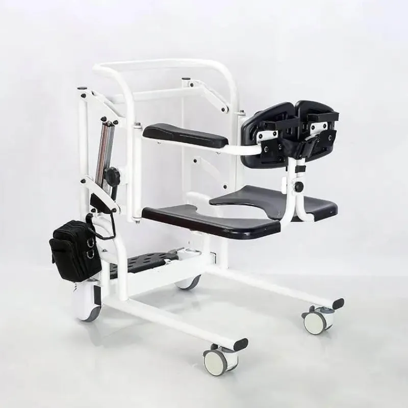 Tranquil Touch Mobilitäts- Und Support-Tools|Gesundheits-Gadgets-Elektrischer Rollstuhllift - Automatischer Altenpflegelift