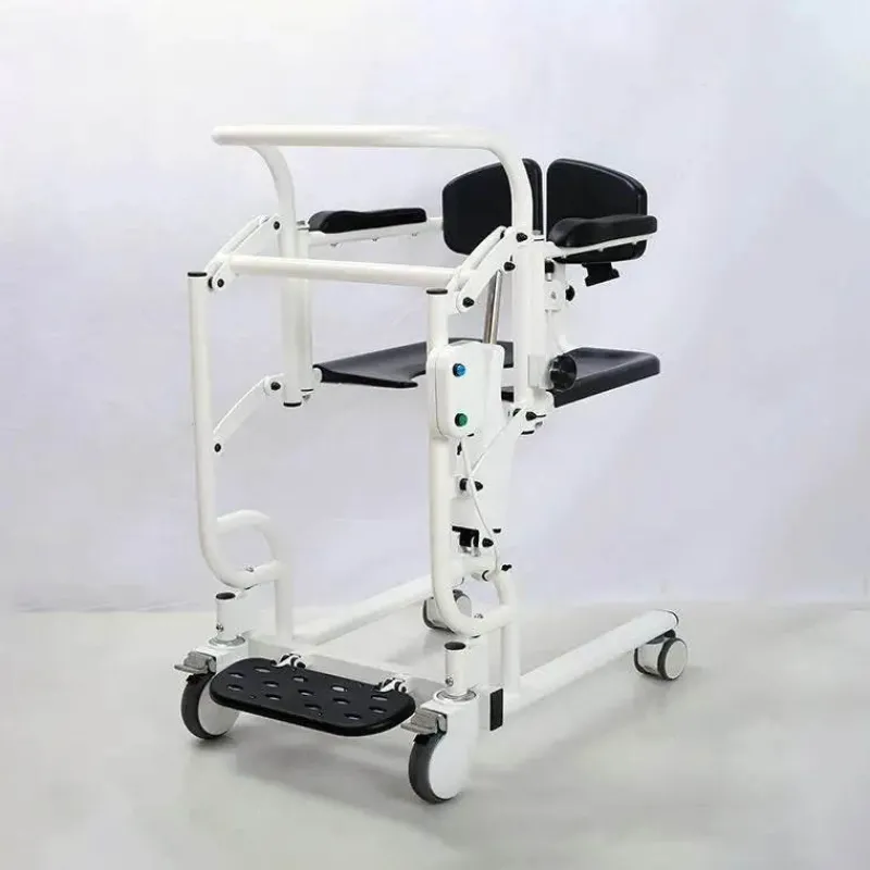 Tranquil Touch Mobilitäts- Und Support-Tools|Gesundheits-Gadgets-Elektrischer Rollstuhllift - Automatischer Altenpflegelift