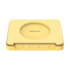 The Cozy Mug Küche & Esszimmer-Elektrischer Tassenwärmer – Mini-Kaffeewärmer für den Schreibtisch