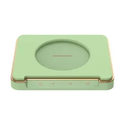 The Cozy Mug Küche & Esszimmer-Elektrischer Tassenwärmer – Mini-Kaffeewärmer für den Schreibtisch