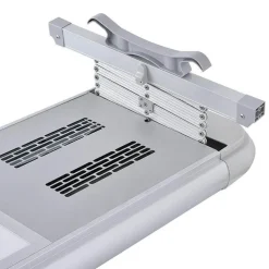 Tranquil Waters Badezimmer-Elektrischer Teleskop-Wäscheständer - Automatischer Wäschetrockner mit Fernbedienung