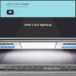 Tranquil Waters Badezimmer-Elektrischer Teleskop-Wäscheständer - Automatischer Wäschetrockner mit Fernbedienung