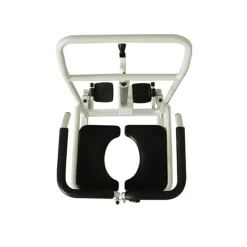 The Relaxation Nook Mobilitäts- Und Support-Tools|Gesundheits-Gadgets-Elektrischer Transferstuhl – Automatische Mobilitätshilfe für Patienten