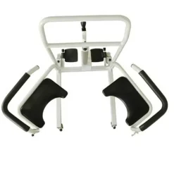 The Relaxation Nook Mobilitäts- Und Support-Tools|Gesundheits-Gadgets-Elektrischer Transferstuhl – Automatische Mobilitätshilfe für Patienten