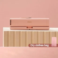 Trail u0026 Beyond Camping Im Freien|Gadgets Für Zuhause-Elektrischer Wäscheständer – Intelligente Wäschetrockner-Lösung