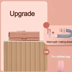 Trail u0026 Beyond Camping Im Freien|Gadgets Für Zuhause-Elektrischer Wäscheständer – Intelligente Wäschetrockner-Lösung