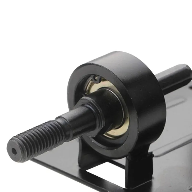 The Outdoor Vault Outdoor-Artikel|Heimwerkzeuge-Elektrisches Bohrerschärfer-Set – Power Edge Tool Kit