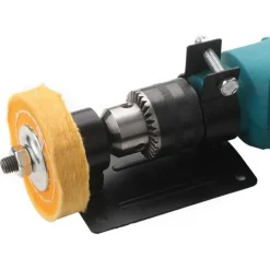 The Outdoor Vault Outdoor-Artikel|Heimwerkzeuge-Elektrisches Bohrerschärfer-Set – Power Edge Tool Kit