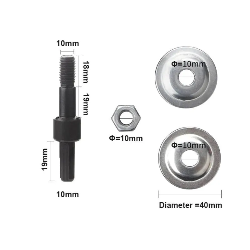 The Outdoor Vault Outdoor-Artikel|Heimwerkzeuge-Elektrisches Bohrerschärfer-Set – Power Edge Tool Kit