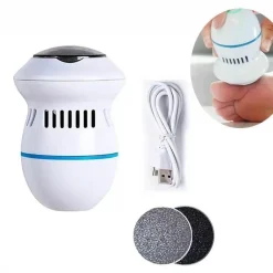 PureGlow Männerpflege|Frauenpflege-Elektrisches Fußpflegegerät – Fußbadgerät für die tägliche Routine