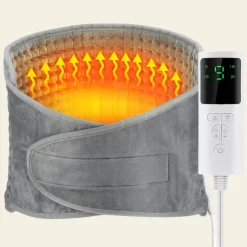 Comfort u0026 Style Gadgets Für Zuhause-Elektrisches Heizkissen - Digitales Wärmekissen