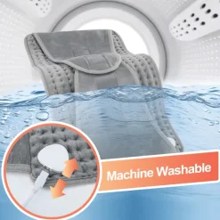 Comfort u0026 Style Gadgets Für Zuhause-Elektrisches Heizkissen - Digitales Wärmekissen