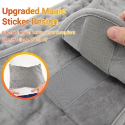 Comfort u0026 Style Gadgets Für Zuhause-Elektrisches Heizkissen - Digitales Wärmekissen