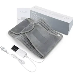 Comfort u0026 Style Gadgets Für Zuhause-Elektrisches Heizkissen - Digitales Wärmekissen