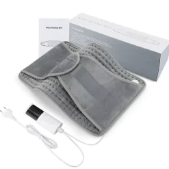 Comfort u0026 Style Gadgets Für Zuhause-Elektrisches Heizkissen - Digitales Wärmekissen