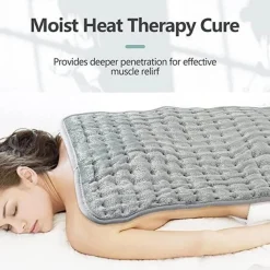 Comfort u0026 Style Gadgets Für Zuhause-Elektrisches Heizkissen - Digitales Wärmekissen