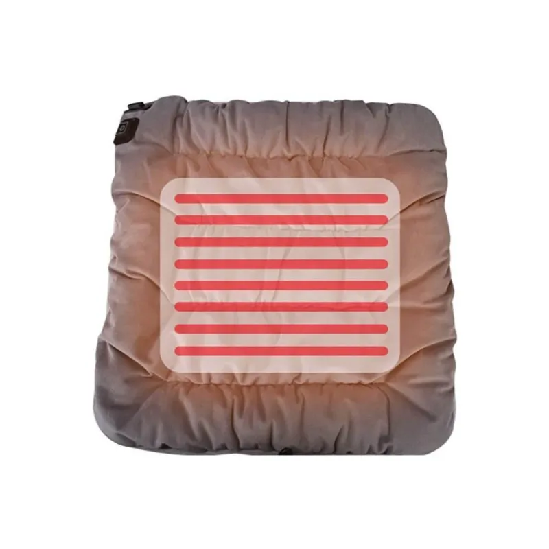 Comfort u0026 Style Autozubehör|Automobilindustrie-Elektrisches Heizkissen – Schmerzlinderung mit einstellbarer Temperatur