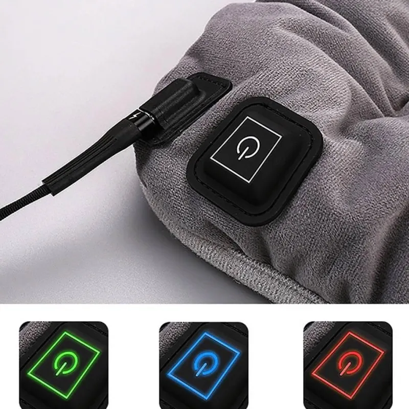 Comfort u0026 Style Autozubehör|Automobilindustrie-Elektrisches Heizkissen – Schmerzlinderung mit einstellbarer Temperatur