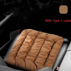 Comfort u0026 Style Autozubehör|Automobilindustrie-Elektrisches Heizkissen – Schmerzlinderung mit einstellbarer Temperatur