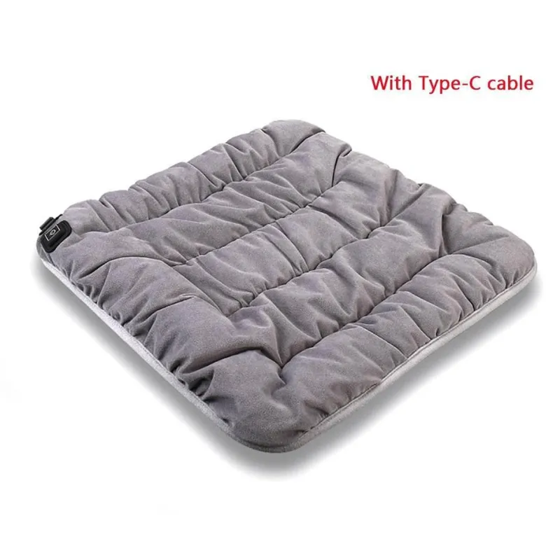 Comfort u0026 Style Autozubehör|Automobilindustrie-Elektrisches Heizkissen – Schmerzlinderung mit einstellbarer Temperatur