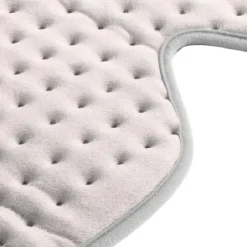 The Relaxation Nook Gesundheits-Gadgets|Gesundheits- Und Entspannungstools-Elektrisches Heizkissen – Wärmetherapie zur Linderung von Nacken- und Schulterschmerzen