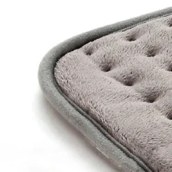 The Relaxation Nook Gesundheits-Gadgets|Gesundheits- Und Entspannungstools-Elektrisches Heizkissen – Wärmetherapie zur Linderung von Nacken- und Schulterschmerzen