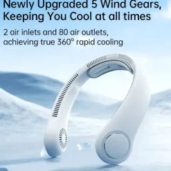 The Relaxation Nook Massageprodukte|Gesundheits-Gadgets-Elektrisches Kopfhautmassagegerät – Kopfstimulator zur Entspannung und Stresslinderung