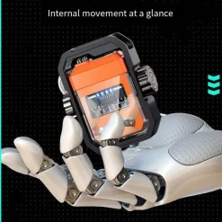 Trail Tech Outdoor-Gadgets|Outdoor-Artikel-Elektrisches, winddichtes Zappelfeuerzeug – Werkzeug zum Stressabbau