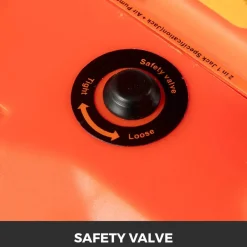 The Outdoor Vault Autozubehör|Automobilindustrie-Elektrohydraulisches Autoreparaturset - 4-in-1-Pannenrettungswerkzeugset