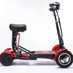 Trail Tech Fahrräder & Verkehr|Outdoor-Gadgets-Elektroroller mit Doppelmotor für kraftvolle Mobilität – Vielseitiger Cruiser für Erwachsene