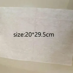 Tom Küche & Esszimmer-Elektrostatische Staubtücher – 100er-Pack Reinigungstücher