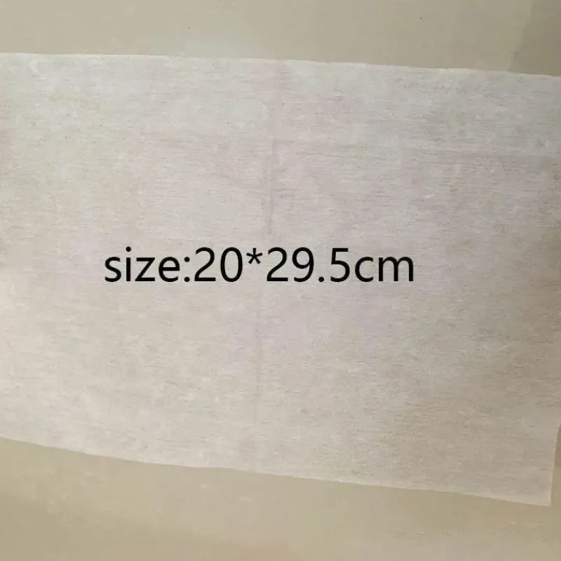 Tom Küche & Esszimmer-Elektrostatische Staubtücher – 100er-Pack Reinigungstücher